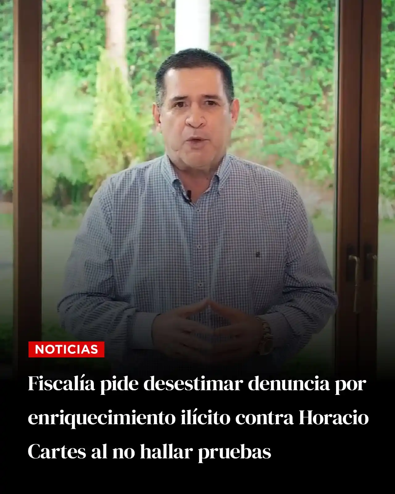 Image from Revista PLUS: 🏛️ Los fiscales Jorge Arce, Francisco Cabrera, Fernando Meyer y Verón...