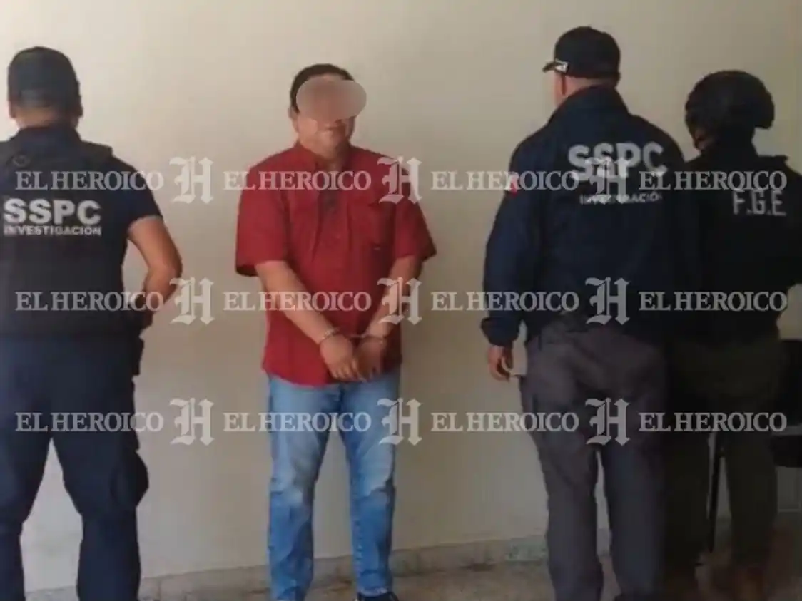 Image from El Heroico Diario: <a class="text-blue-500 hover:underline cursor-pointer" href="/hashtag...