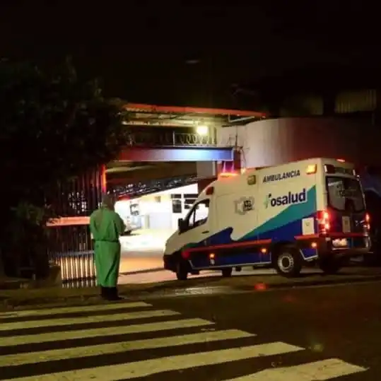 Image from ENFERMED Y Emergencias SV: <a class="text-blue-500 hover:underline cursor-pointer" href="/hashtag...