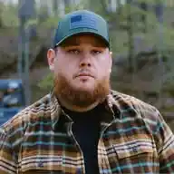 Luke Combs WhatsApp Channel