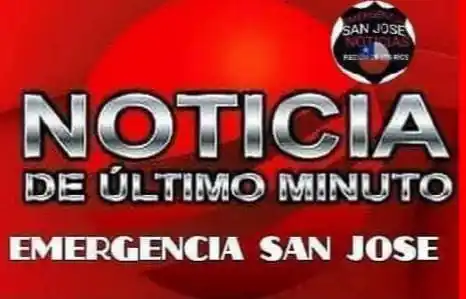 Image from Emergencia San José, Región de los Rios : MAFIL LOS RIOS. https://whatsapp.com/channel/0029VaBLIw0DeOMxCBpc0D2...