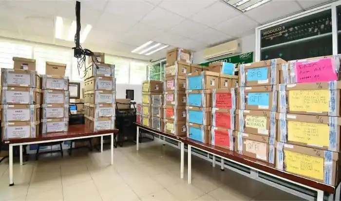 Image from El Heroico Diario: ➡️ Más de 12 mil aspirantes presentan hoy examen para ingresar a la UJ...