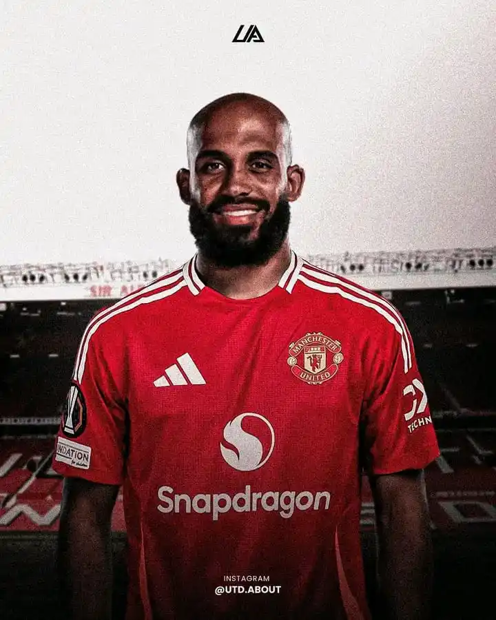 Image from MUFC INDONESIA🇮🇩🇲🇨: 🚨 | Mbeumo tetap pilih United daripada Spurs!  - Pilihan utama Bryan ...