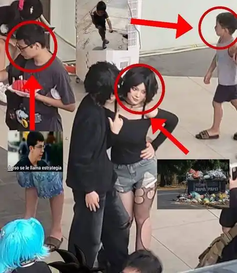 Sandiegamer Ofisial Jente post