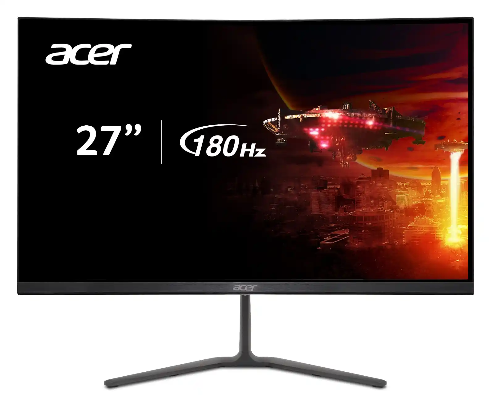 Image from GPCR Promo - Hardware e Tecnologia: 🔥Monitor Gamer Acer Nitro Series KG270 M5 27" Full HD 180hz 1ms IPS H...