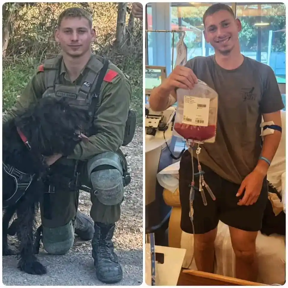 הימין הלא מתנצל של הצל post