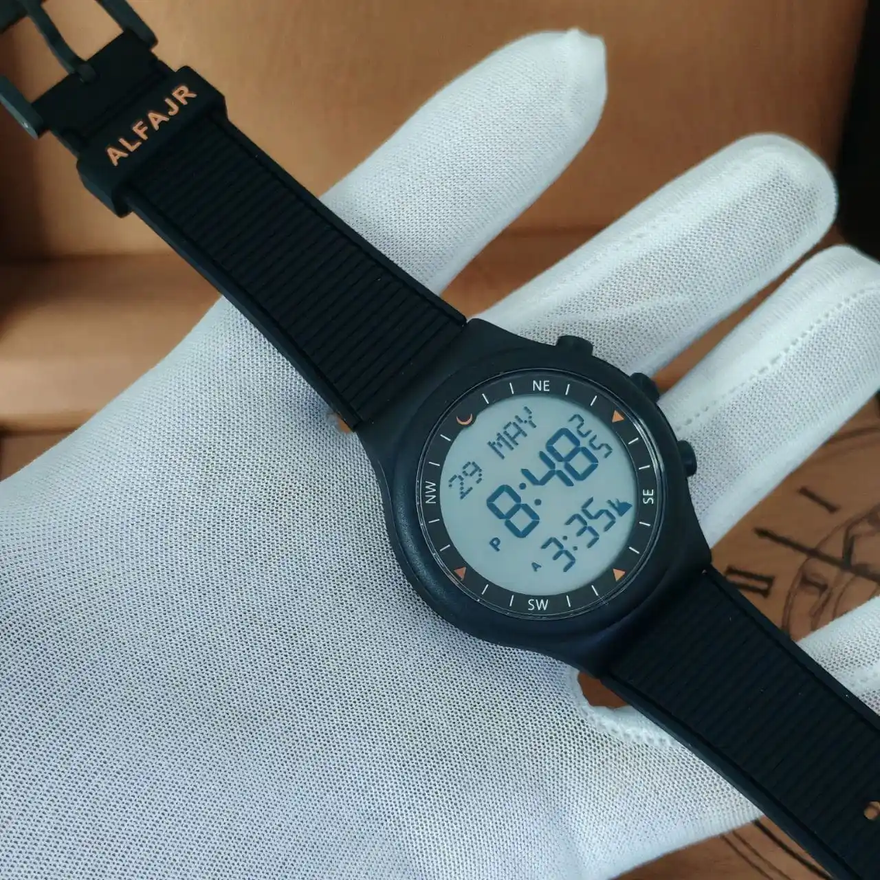 G-SHOCK جـ ـي شوك post