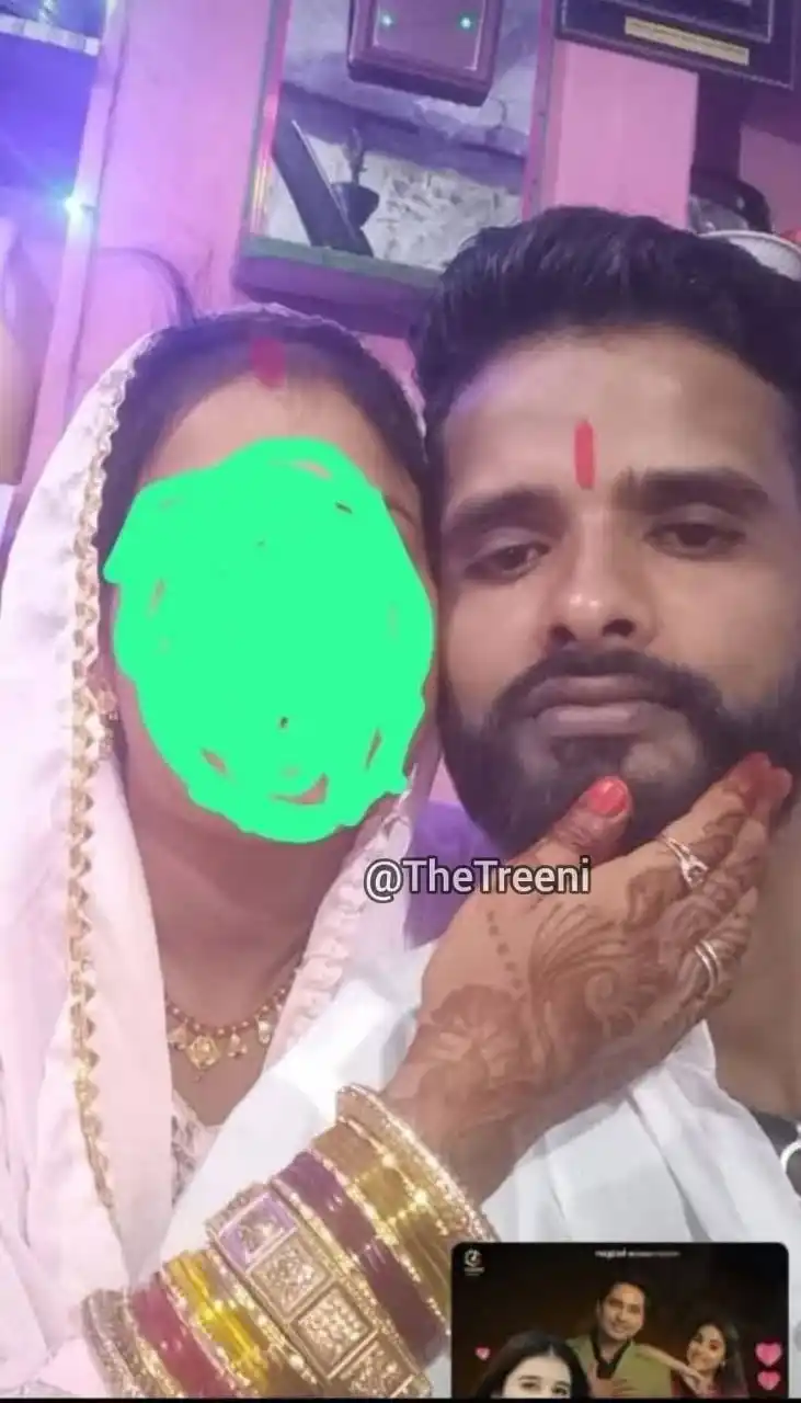 Image from हिंदू जन कल्याण मंच: नौशाद ने हिंदू नाम बताकर एक हिंदू महिला से मुलाकात की, शादी का झांसा द...
