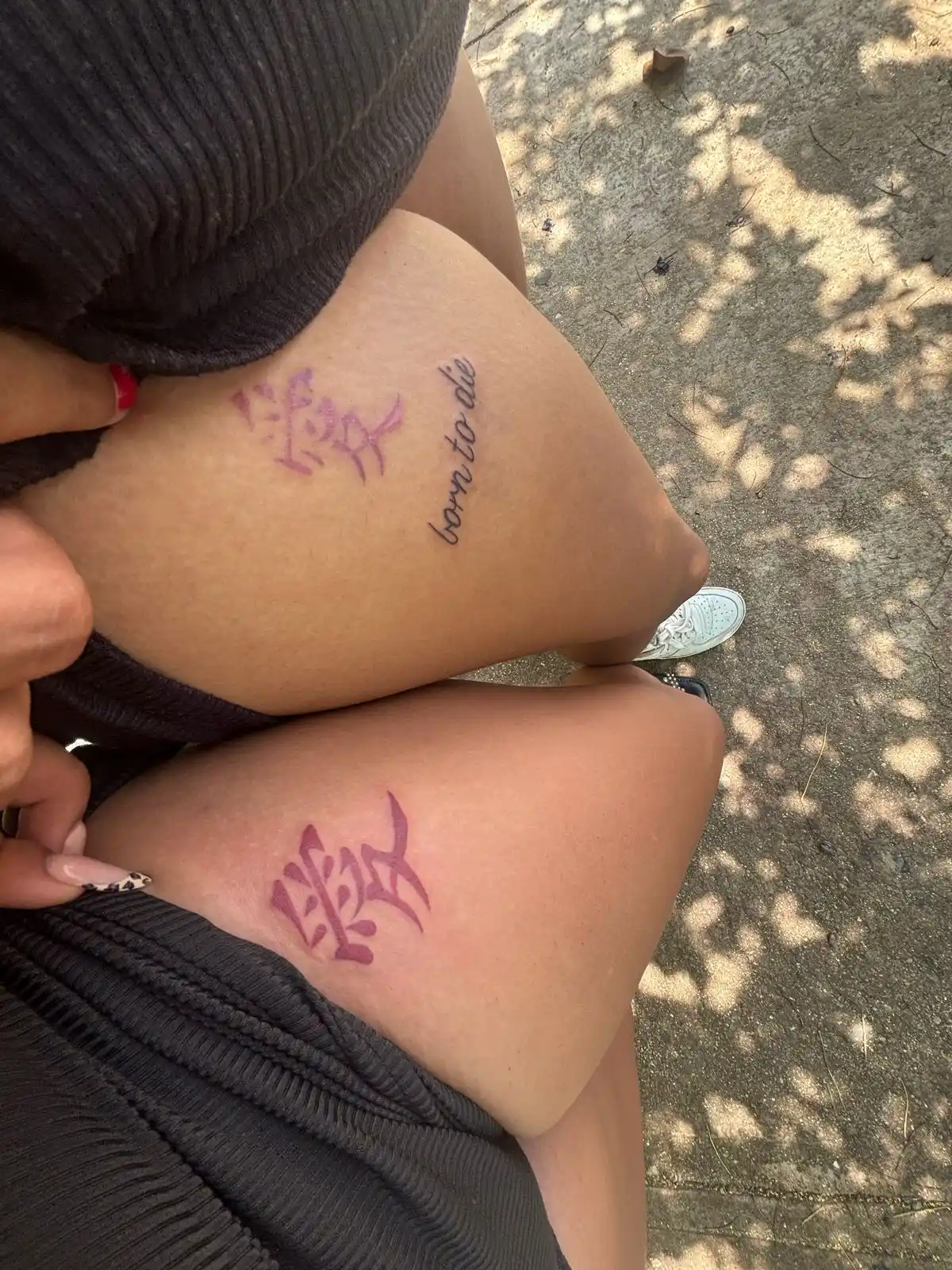 Image from Montull💋: Ni de coñaaaa era verdad, goalsss...