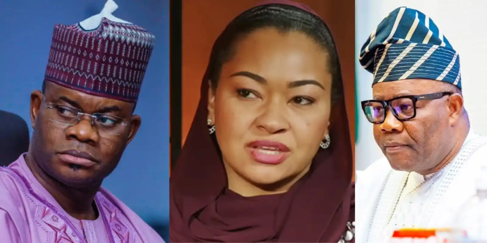 Image from Sahara Reporters: Nigerian Government Files New Six-Count Cyberbullying Charge Against S...