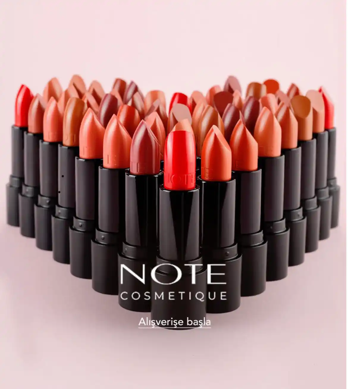 Image from LCW.COM: Note Cosmetique'de Bambaşka Bayram Fırsatı 😍 “*BAYRAM*” kupon kodu ...