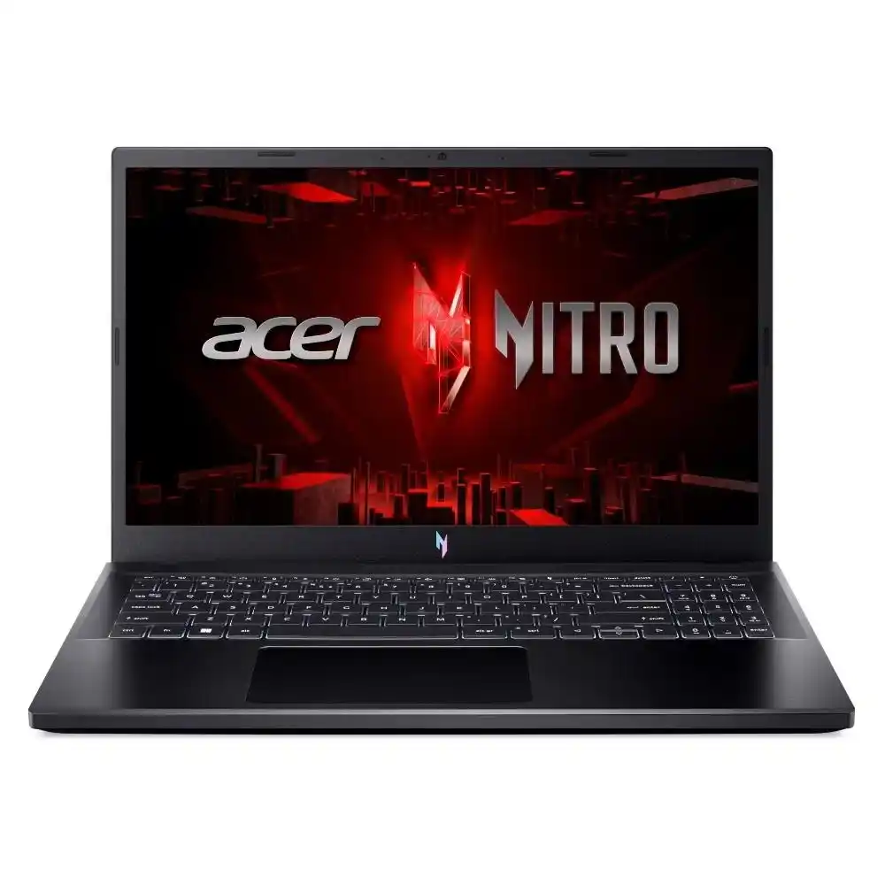 Image from GPCR Promo - Hardware e Tecnologia: 🔥Notebook Gamer Acer Nitro V15 i5 13420H RTX 3050 GDDR 15.6" IPS 144H...