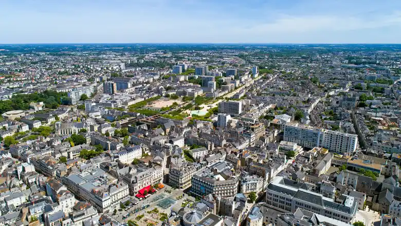 Image from Angers Villactu: *Nouveaux aménagements, Envie 49, Institut Confucius… les échos du con...