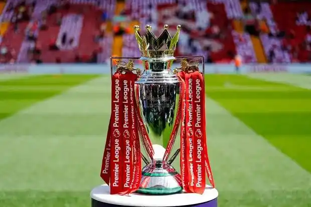 Image from Maiden Football And Sports News Update ⚽: 🚨 𝐎𝐅𝐅𝐈𝐂𝐈𝐀𝐋: 2025/26 Premier League Matchday 1 fixtures! ⚽️🔥 ...