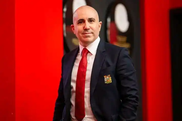 Image from MUFC INDONESIA🇮🇩🇲🇨: Omar Berrada: “Ia [Cunha] adalah pemain penting yang harus segera dire...