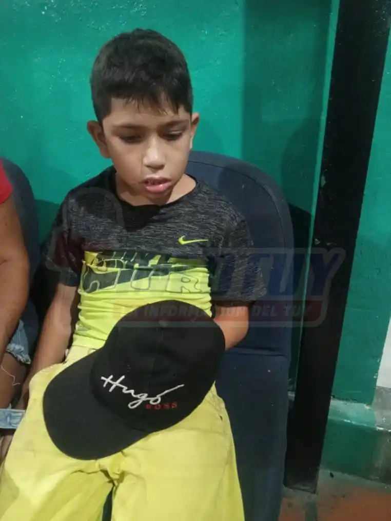 Image from InfoTuy ¡La Información Del Tuy!: <a class="text-blue-500 hover:underline cursor-pointer" href="/hashtag...