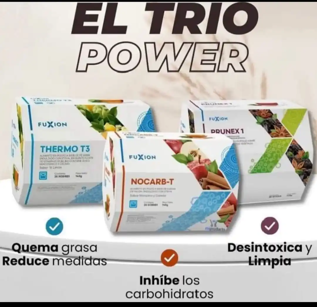 Image from La Primicia De Manta: 🅿️🔥💥 ¡TRANSFORMA TU CUERPO Y TU SALUD DE MANERA NATURAL! 💥🔥 ¿Qui...