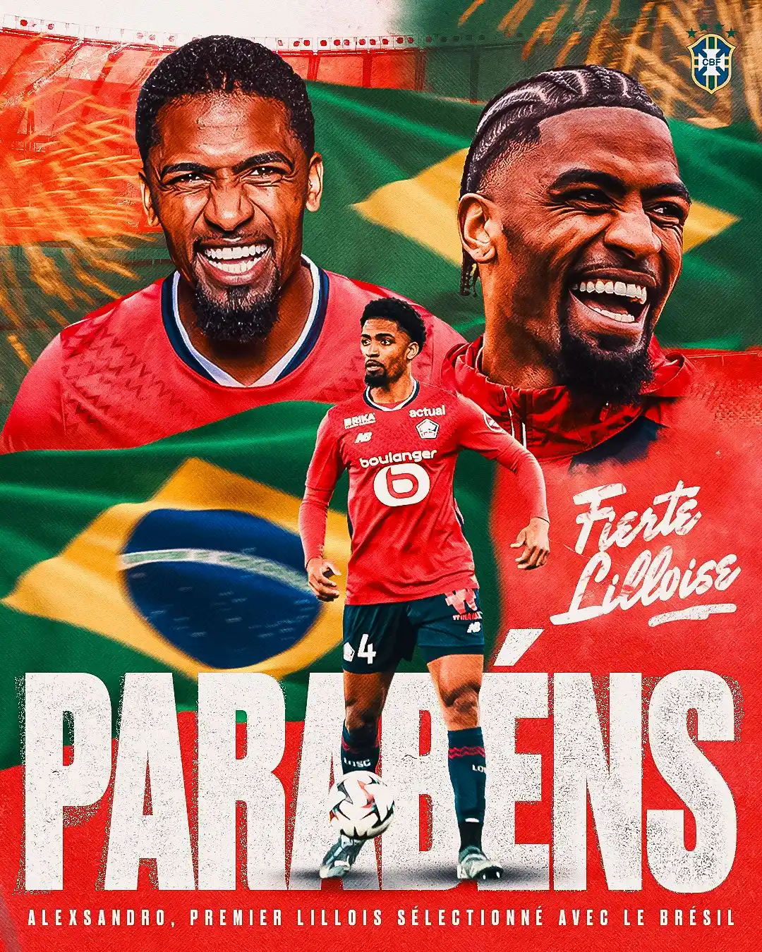 LOSC post