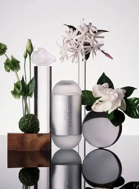 Image from PerfumeAddicts: PerfumeAddicts Exclusive Deal: A FLORAL WOODY MUSKY CLEAN FRESH GARDE...