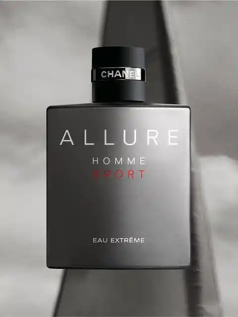 Image from PerfumeAddicts: PerfumeAddicts Exclusive Deal: ELEGANCE- ENERGETIC- BOLD ♥️♥️ Chanel...