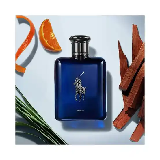 Image from PerfumeAddicts: PerfumeAddicts Exclusive Deal: Paint ME BLUE...BABY PAINT ME BLUE...T...