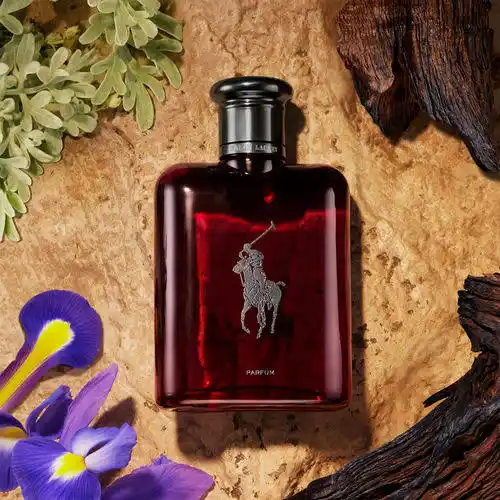 Image from PerfumeAddicts: PerfumeAddicts Exclusive Deal: The RED DEVIL IN A PARFUM COMPOSITION ...