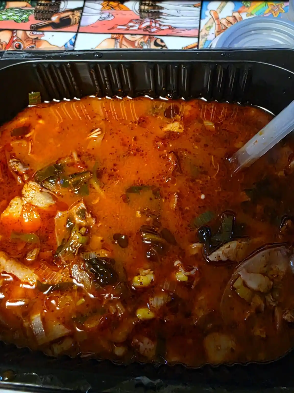 Image from +CHAT ┊ ZEROBASEONE: ⌕ 📩🦊 +CHAT 250613 [06:57 PM KST]  🦊: [Foto x2] 🦊: Comida 🦊: Matth...