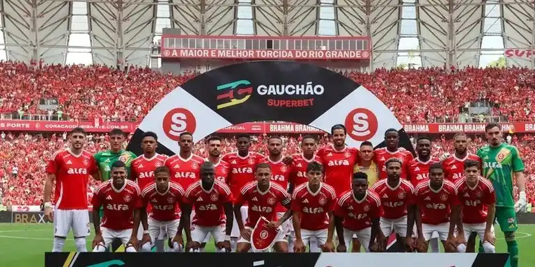 Image from Inter CP | Notícias: ➡️Problemas do Inter pós-Gauchão vão além da 'corda esticada' na larga...