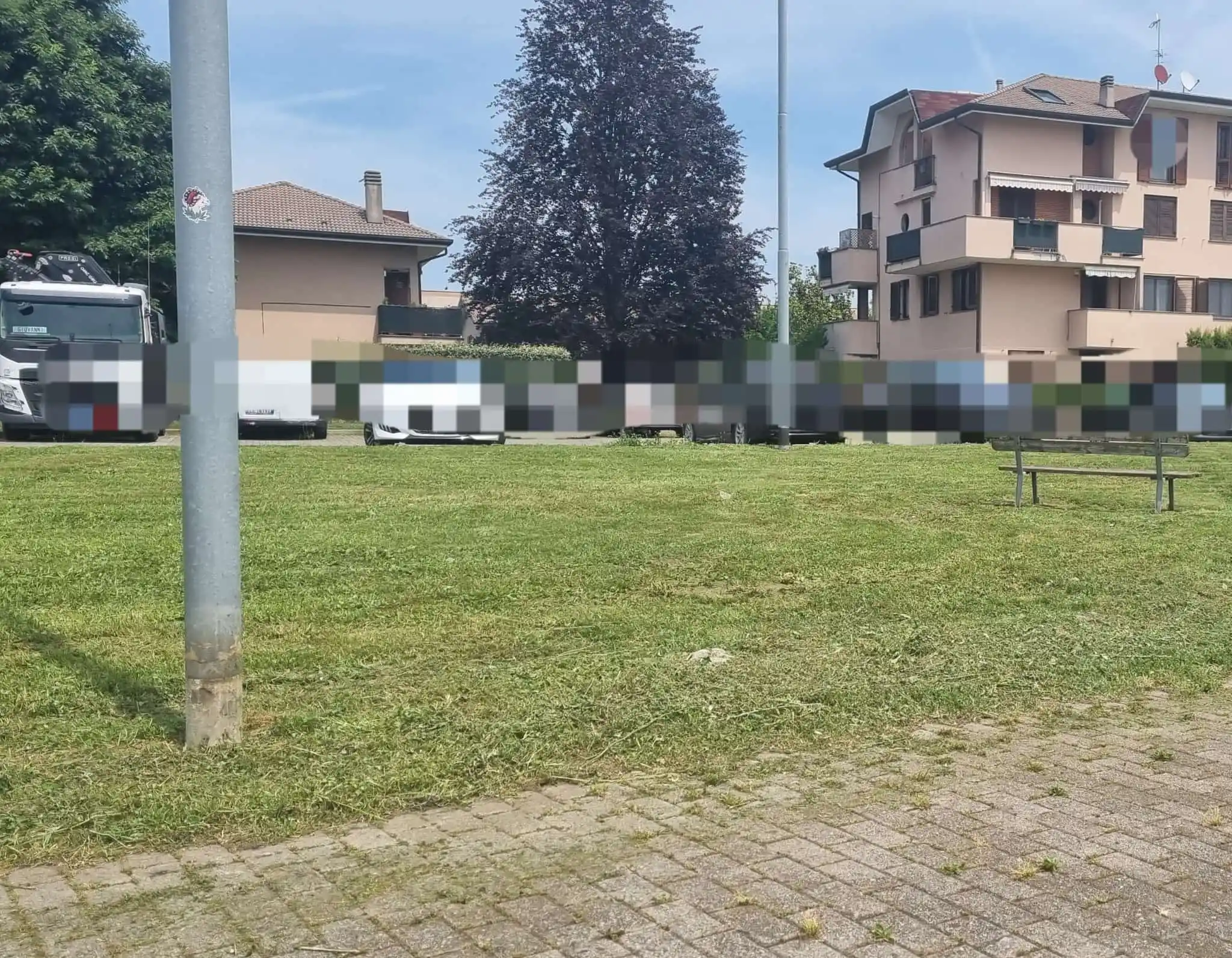 Comune di Roncello post