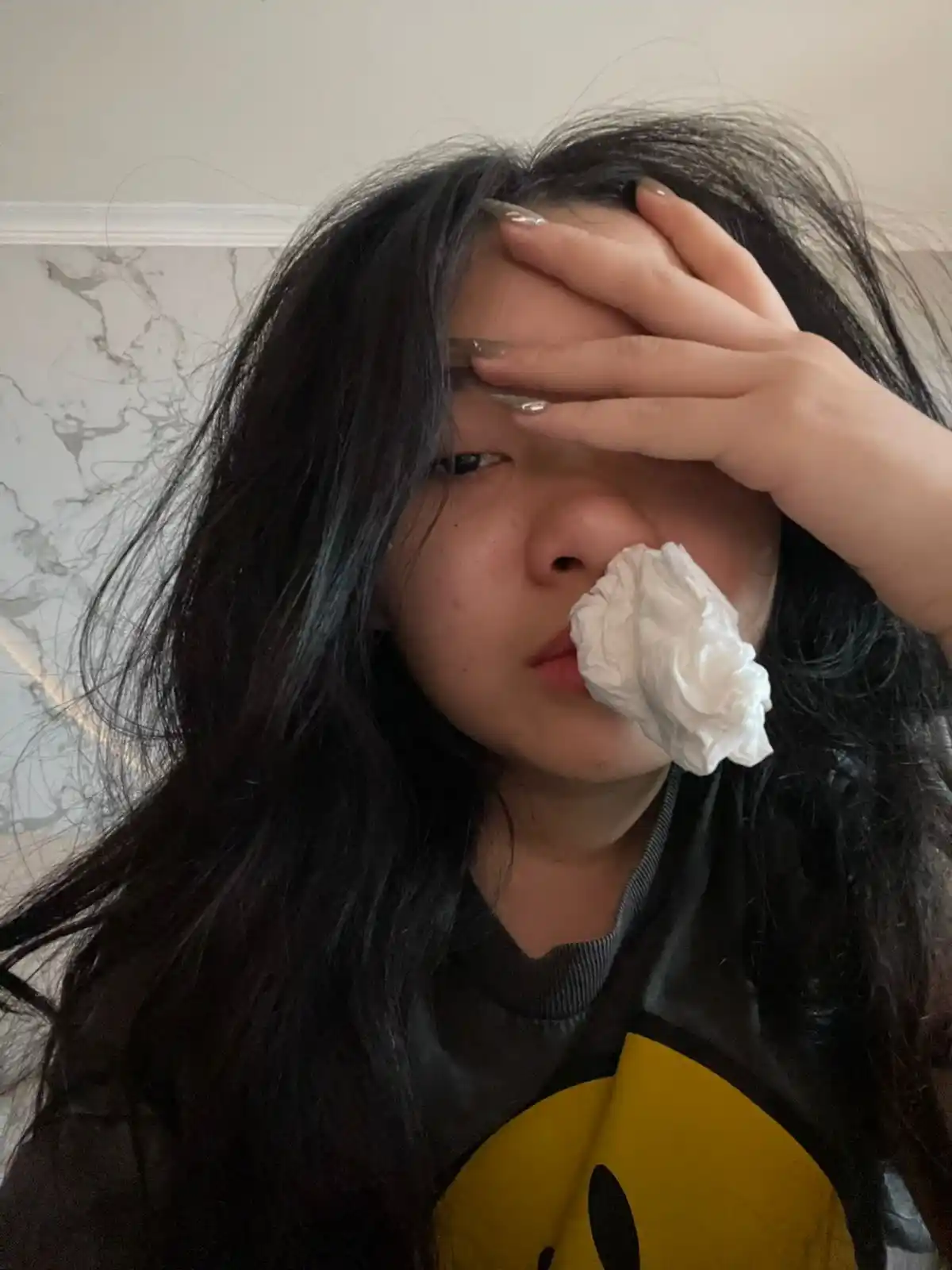 Aurelia Syaharani post