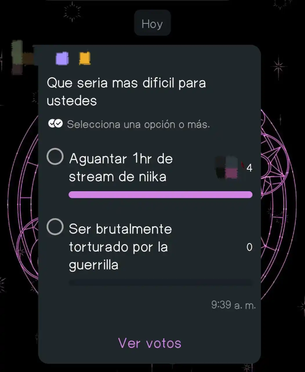 Image from Qlosauri@s 🐉: Que hermosa forma de despertar  Uds que eligen?   1⃣ o 2⃣  😤...