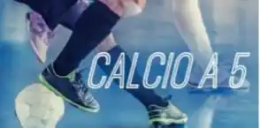 Image from Parrocchia San Francesco D'Assisi - Jesi: Questa sera vi aspettiamo al Torneo di Calcio a 5 misto (uomini e donn...