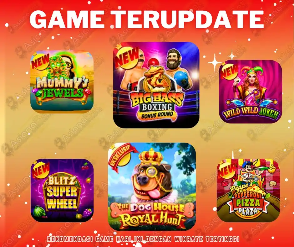 Image from ASIANABET 💰: 🌟 RAHASIA MAIN AMAN & CUAN CEPAT ADA DI SINI! 💫 Bukan Sekadar Slot, ...