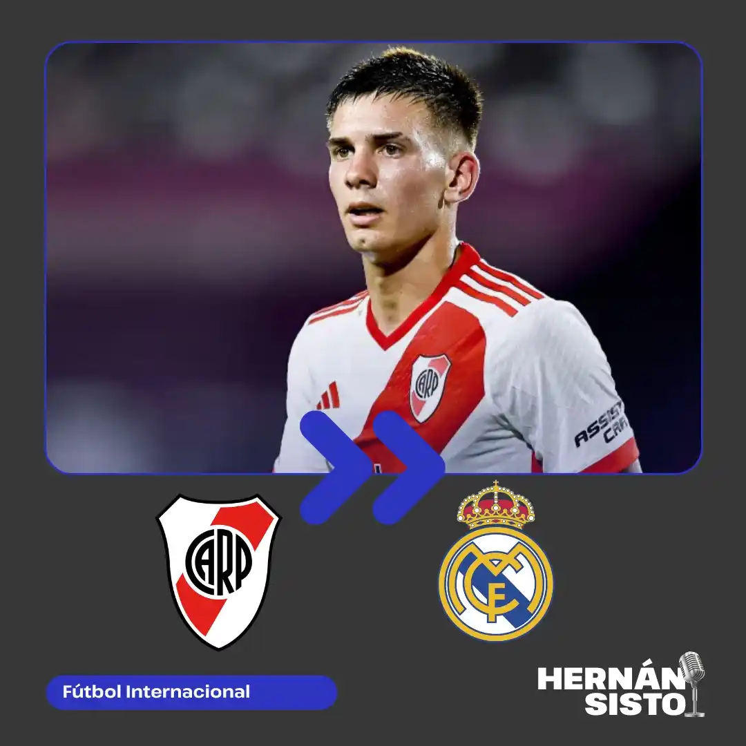 Hernan Sisto post