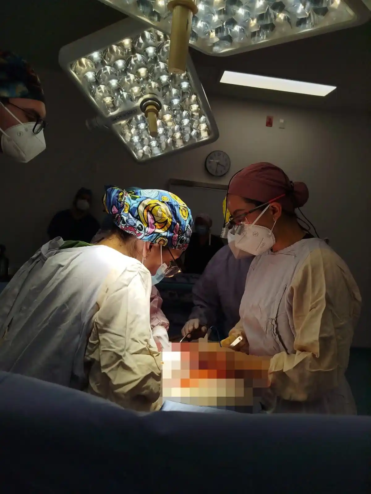 Image from Radar News Querétaro : 🫂✅🏥REALIZAN LA PRIMERA PROCURACIÓN MULTIORGÁNICA DEL AÑO; GRACIAS A ...