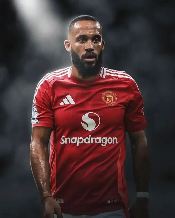 Image from MUFC INDONESIA🇮🇩🇲🇨: Saatnya menyelesaikan kesepakatan Mbeumo untuk selamanya. Semoga tawar...