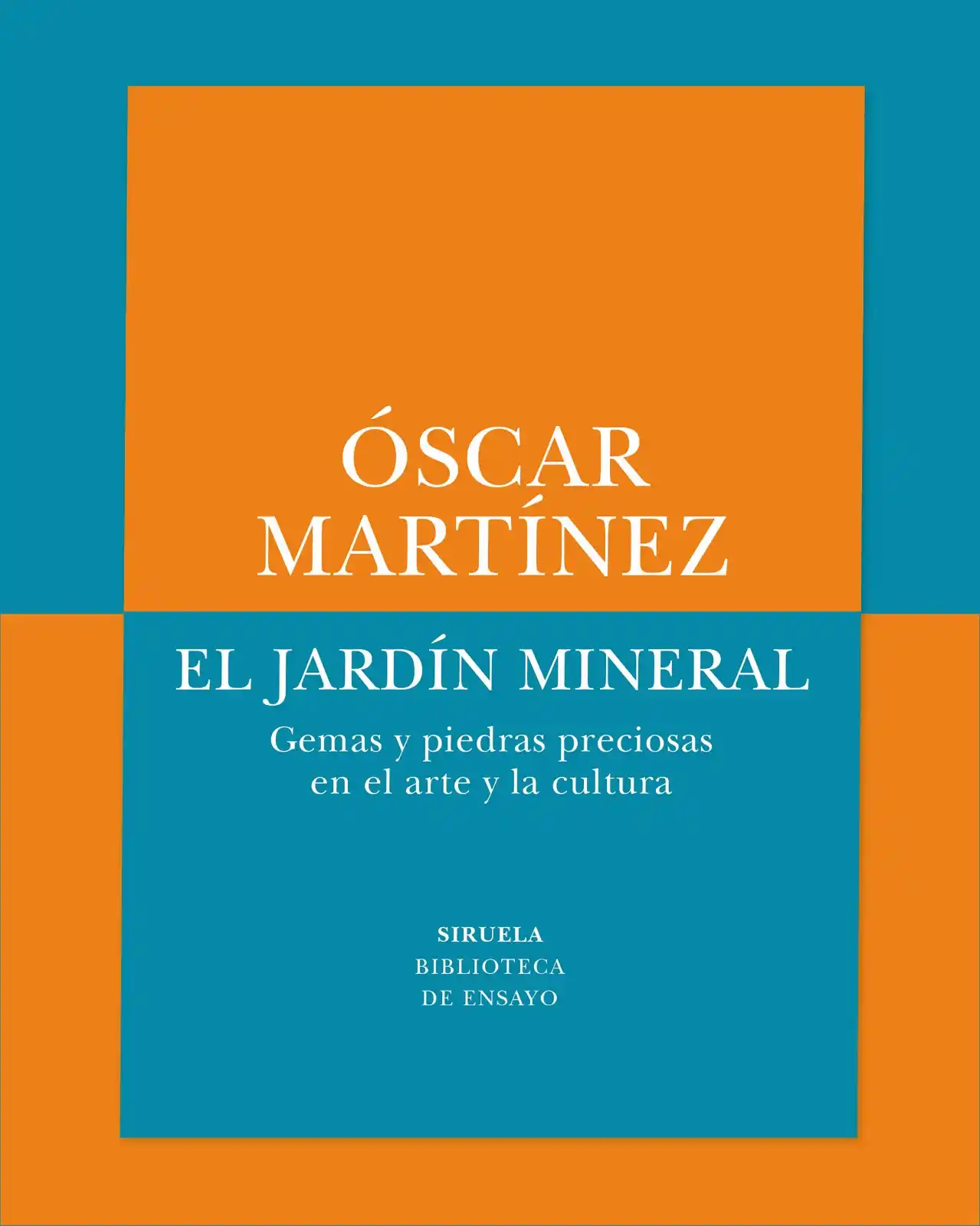 Image from Ediciones Siruela: 💎 ¿Sabías que la venta de diamantes se disparó en todo el mundo en 19...
