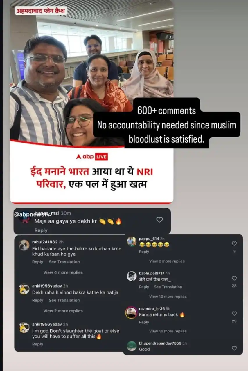 Arundhati Roy Fans post