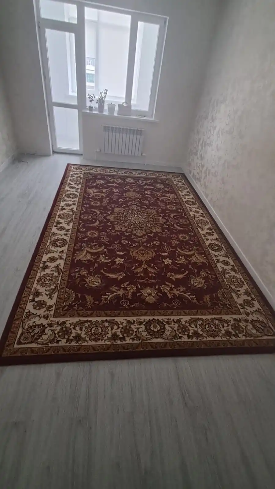 Image from РЕКЛАМА АКТОБЕ 🇰🇿: Сатылымда кілем қалың Ені 2,5м Ұзындығы 4 м Бағасы. 25 000 Тел +770581...