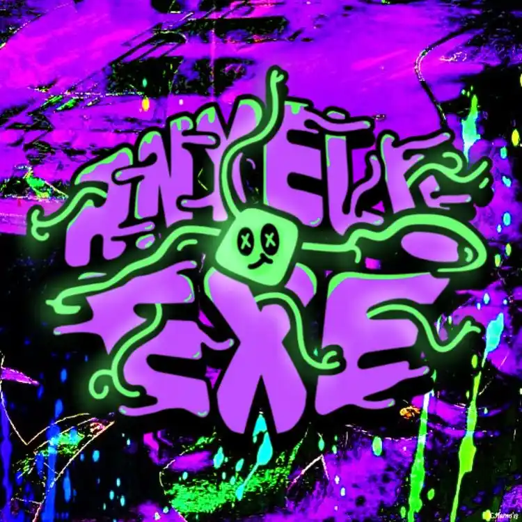 Image from anyelo_exe: Segun gano este logo razaa...