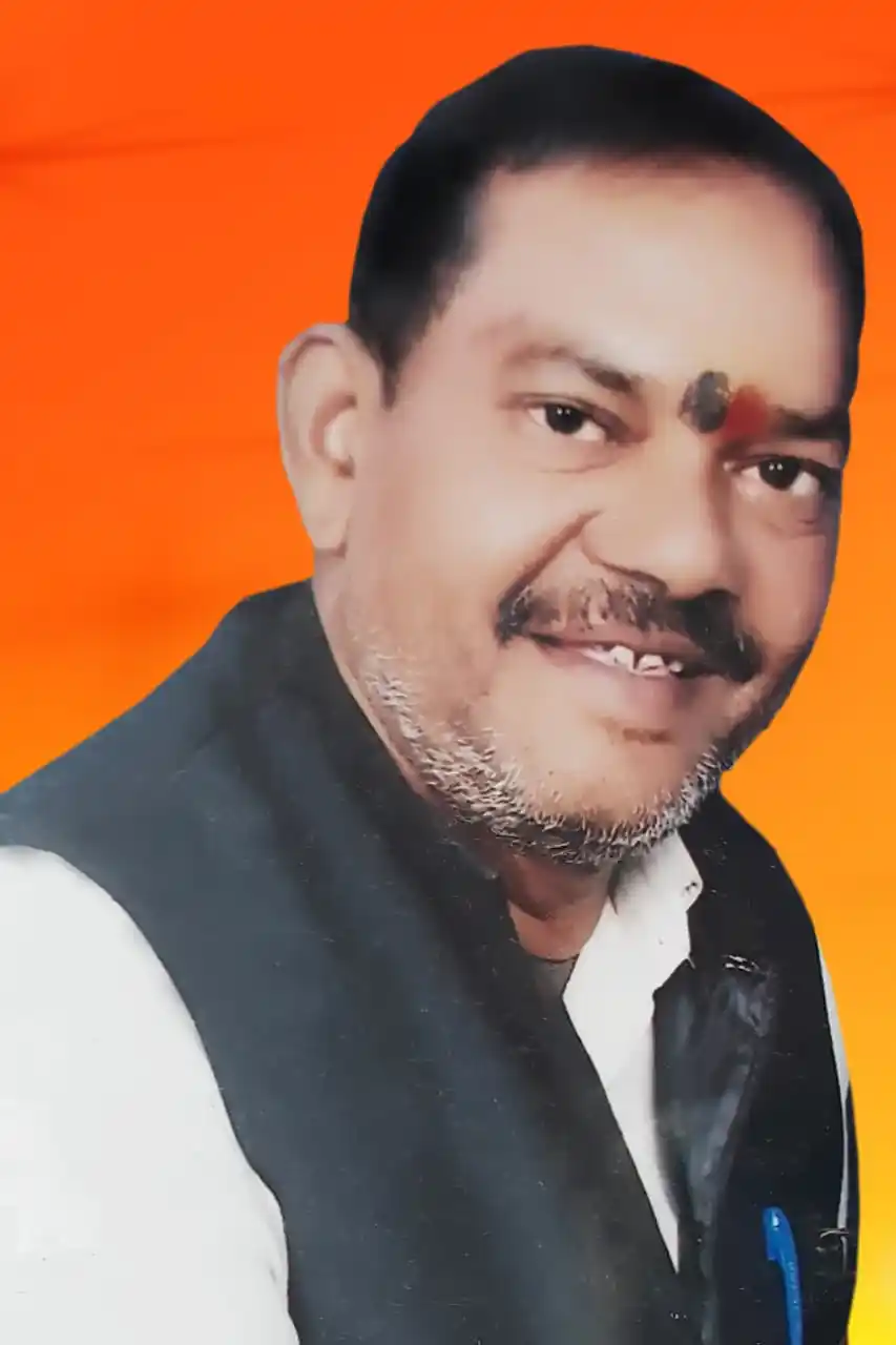 Image from 𝐓𝐡𝐞 𝐓𝐞𝐥𝐞𝐜𝐚𝐬𝐭 𝐍𝐞𝐰𝐬: *शोक  समाचार*   *<a class="text-blue-500 hover:underline cursor-pointe...