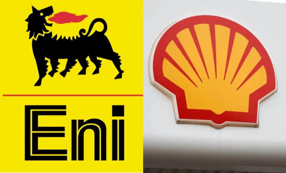 Image from Sahara Reporters: Shell-ENI $1Billion Nigerian Oil Deal Resurfaces Amid Italian Hacking ...