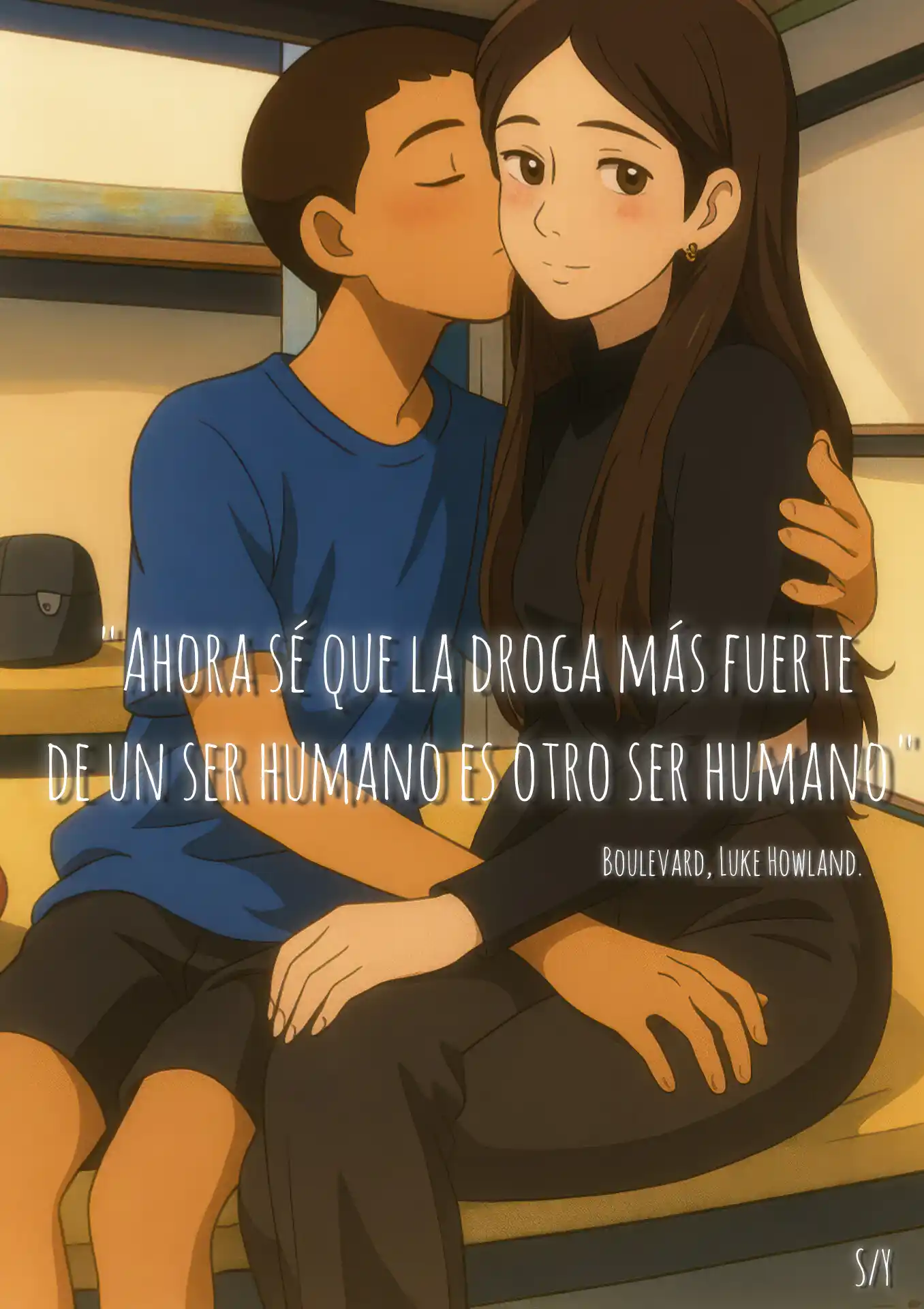 Image from Rincón Azul 💙⚛️: Sigue el canal de *Eres mi sueño 💗🎀* en WhatsApp: https://whatsapp....