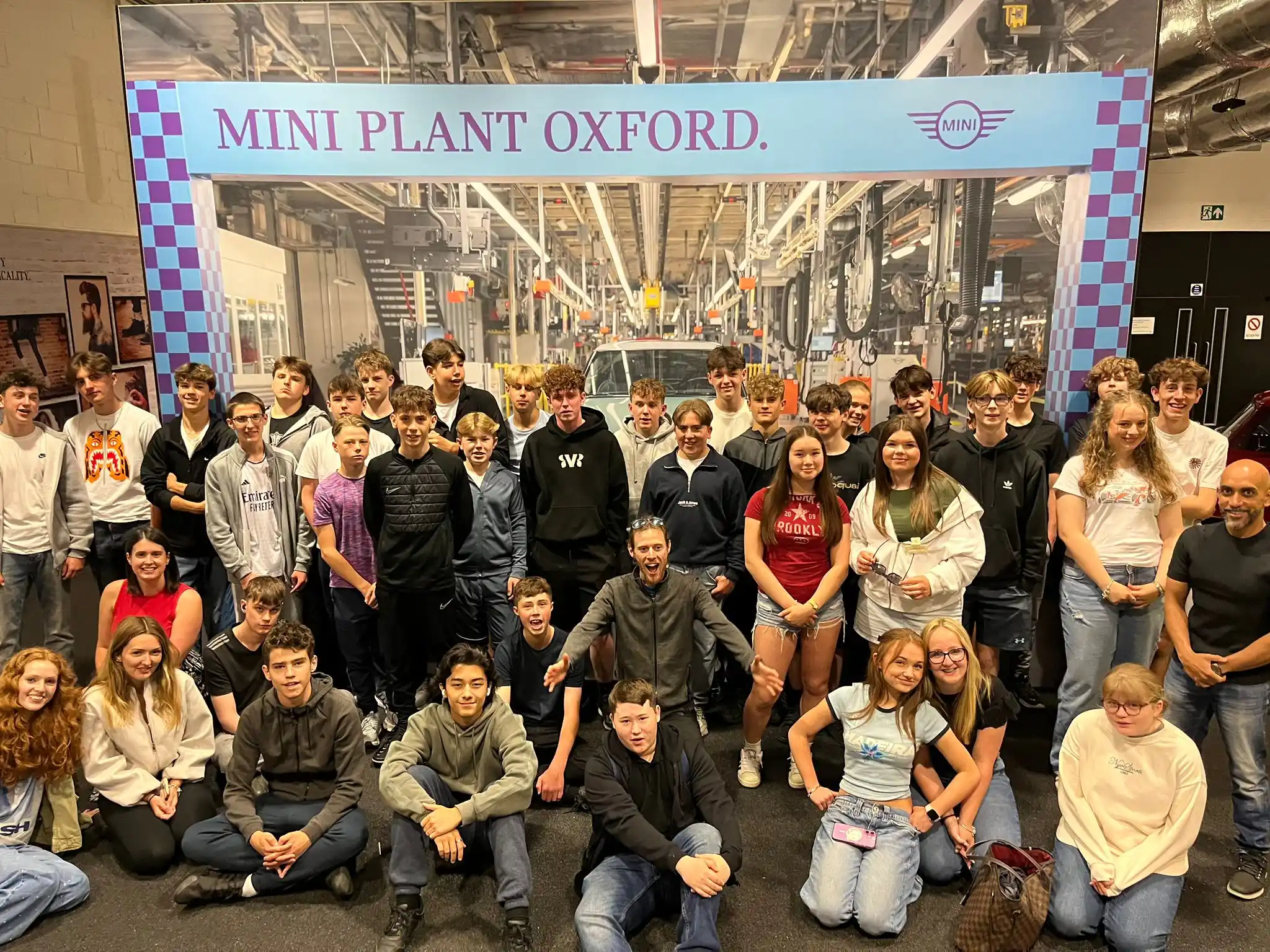 Wrotham School- Official  post