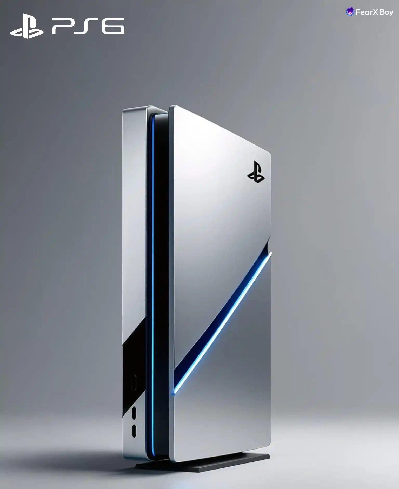 Image from LIENS STREAMING: Sony confirme l'arrivée de la PS6 🔥...