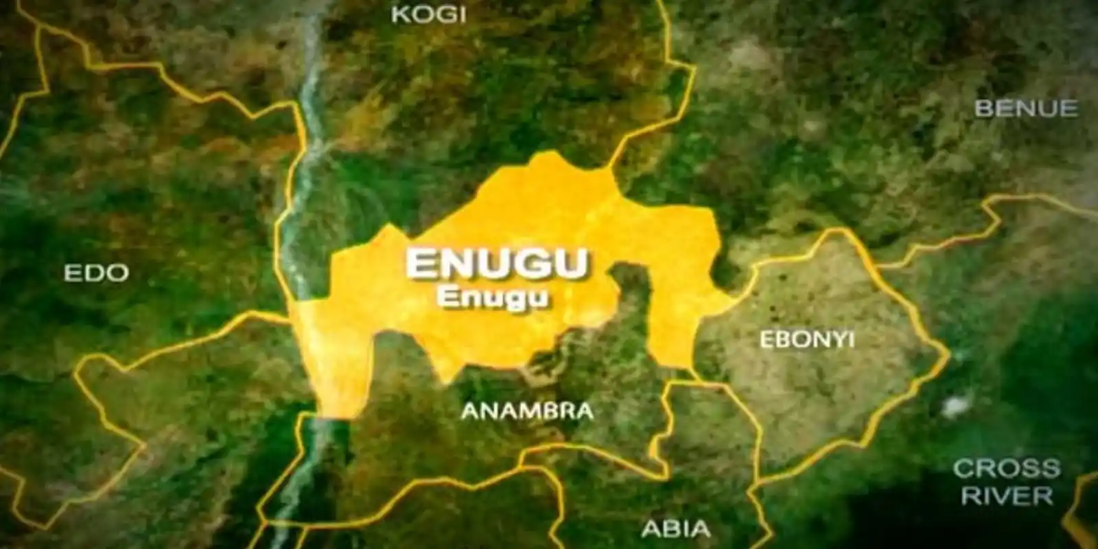 Image from Sahara Reporters: Suspected Herdsmen Kill Four In Fresh Attack On Enugu Community | Saha...