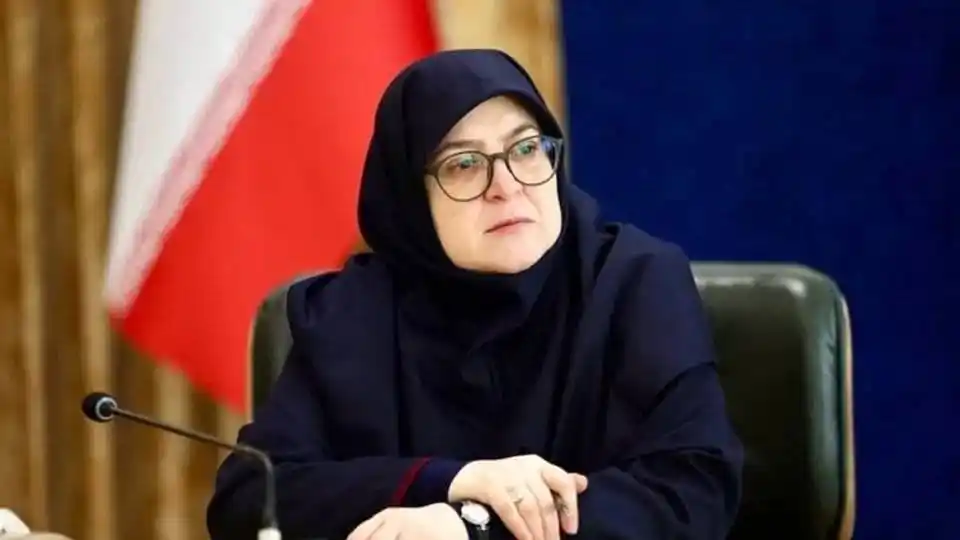 Image from پایگاه خبری روزنه: 📌تا زمانی که نیروهای مسلح لازم بدانند پاسخ به رژیم صهیونیستی ادامه د...