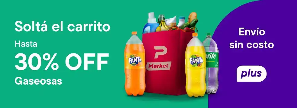 PedidosYa Bolivia post