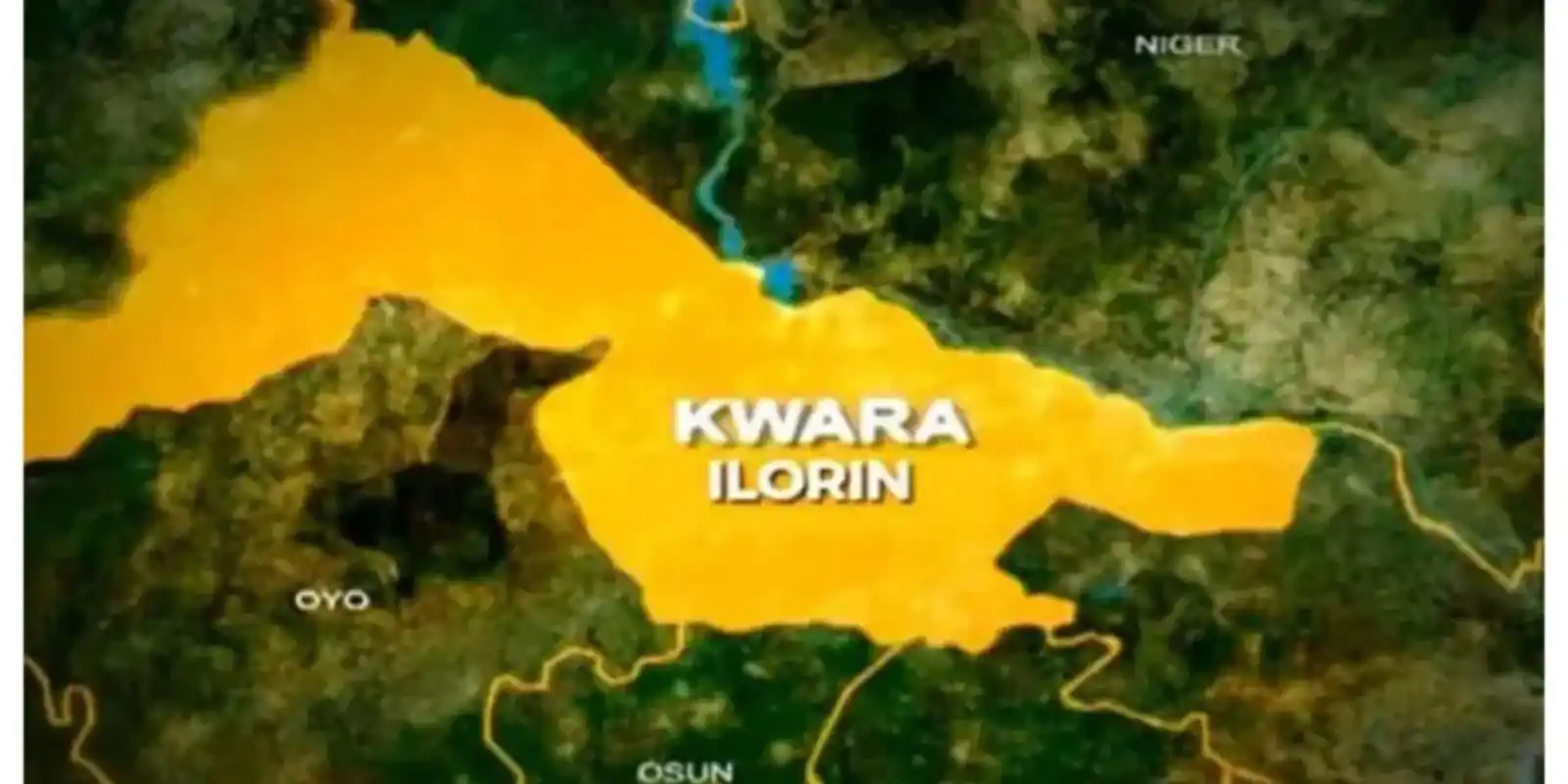 Image from Sahara Reporters: Teenage Boy Arrested For Stabbing Mother's Co-Wife To Death In Kwara |...