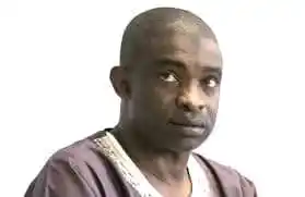 Image from Peak Newspaper Nigeria: The EFCC has re-arraigned Bauchi State Accountant-General, Sirajo Muha...